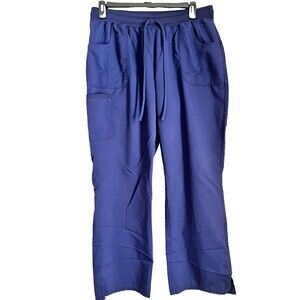 SCRUBSTAR LADIES SCRUB PANTS SIZE XL